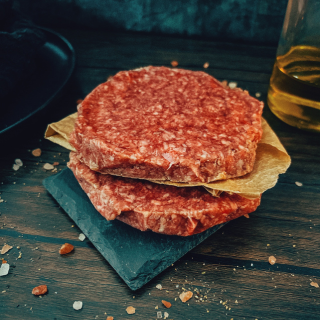 Five Oaks Griller's Box - Premium Wagyu Selection