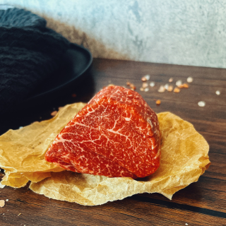 Boîte de Grillade Five Oaks - Sélection Premium Wagyu