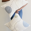 Coussin Desert Dusk