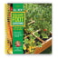 Ultimate Guide to Square Foot Gardening, 3rd Edition: Innovative Projects & Solutions for Growing Vegetables Anywhere (Spiral Bound) - Korvel