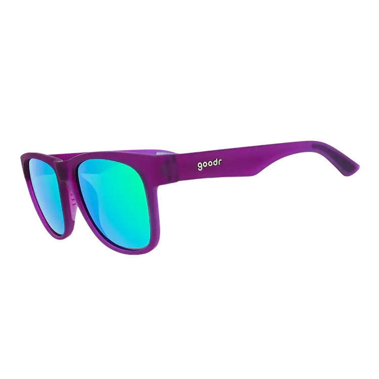 Ultimate Performance BFG Sunglasses – Colossal Squid Edition - Korvel