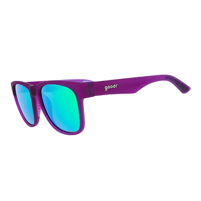 Ultimate Performance BFG Sunglasses – Colossal Squid Edition - Korvel