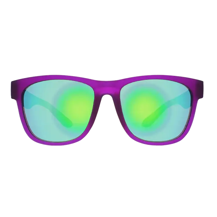 Ultimate Performance BFG Sunglasses – Colossal Squid Edition - Korvel