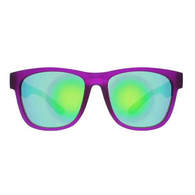 Ultimate Performance BFG Sunglasses – Colossal Squid Edition - Korvel