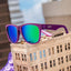 Ultimate Performance BFG Sunglasses – Colossal Squid Edition - Korvel