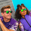 Ultimate Performance BFG Sunglasses – Colossal Squid Edition - Korvel
