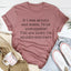 Camiseta Squishy y Crazy