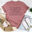 Squishy And Crazy T-Shirt