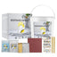 DIY Hand Mold Kit for Creative Keepsakes