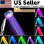 Handheld LED Color Changing Shower Head