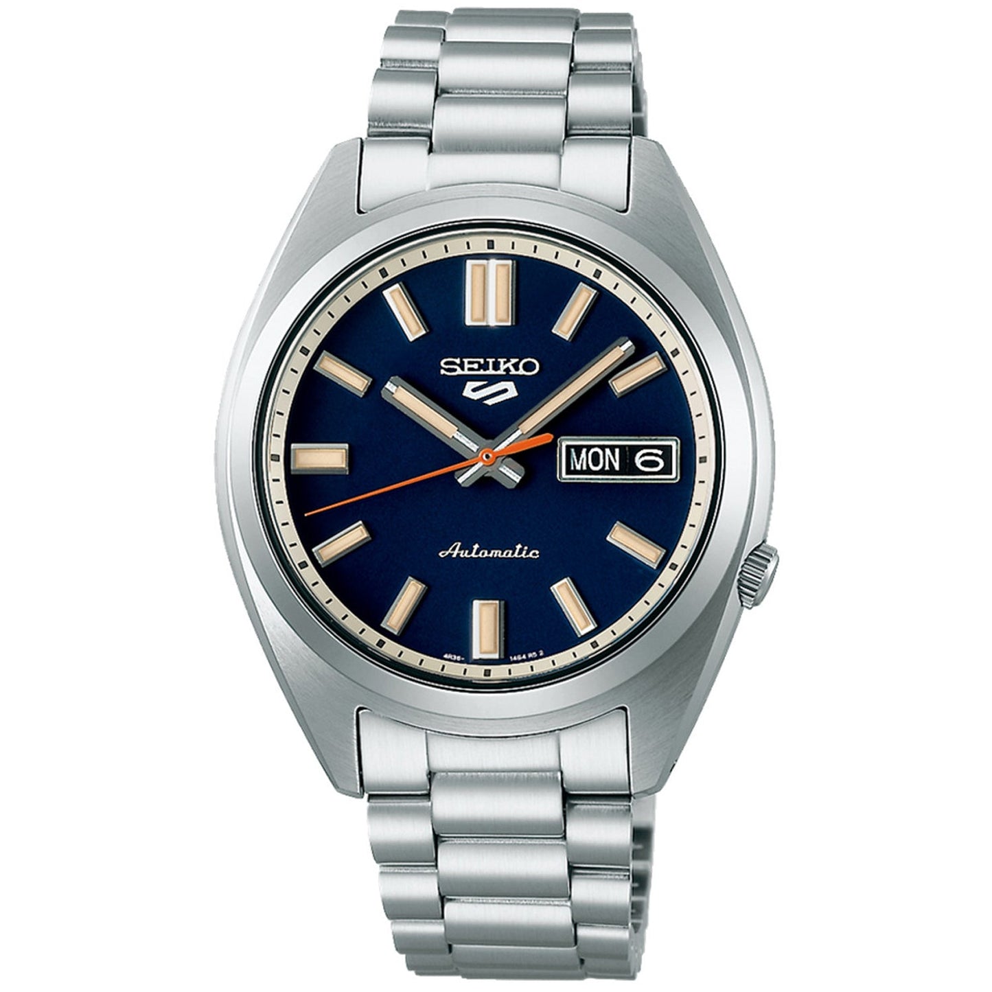 Reloj Automático Seiko 5 Sports para Hombre