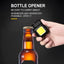 Multifunction Portable USB Rechargeable Pocket Work Light