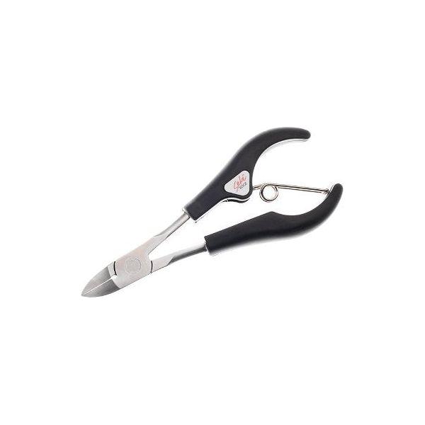 Cortador de Uñas Seki Edge con Protector (SS-204) - Cuidado de Uñas de Precisión