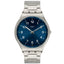 Reloj Swatch Skin Irony Suit Blue para Hombre