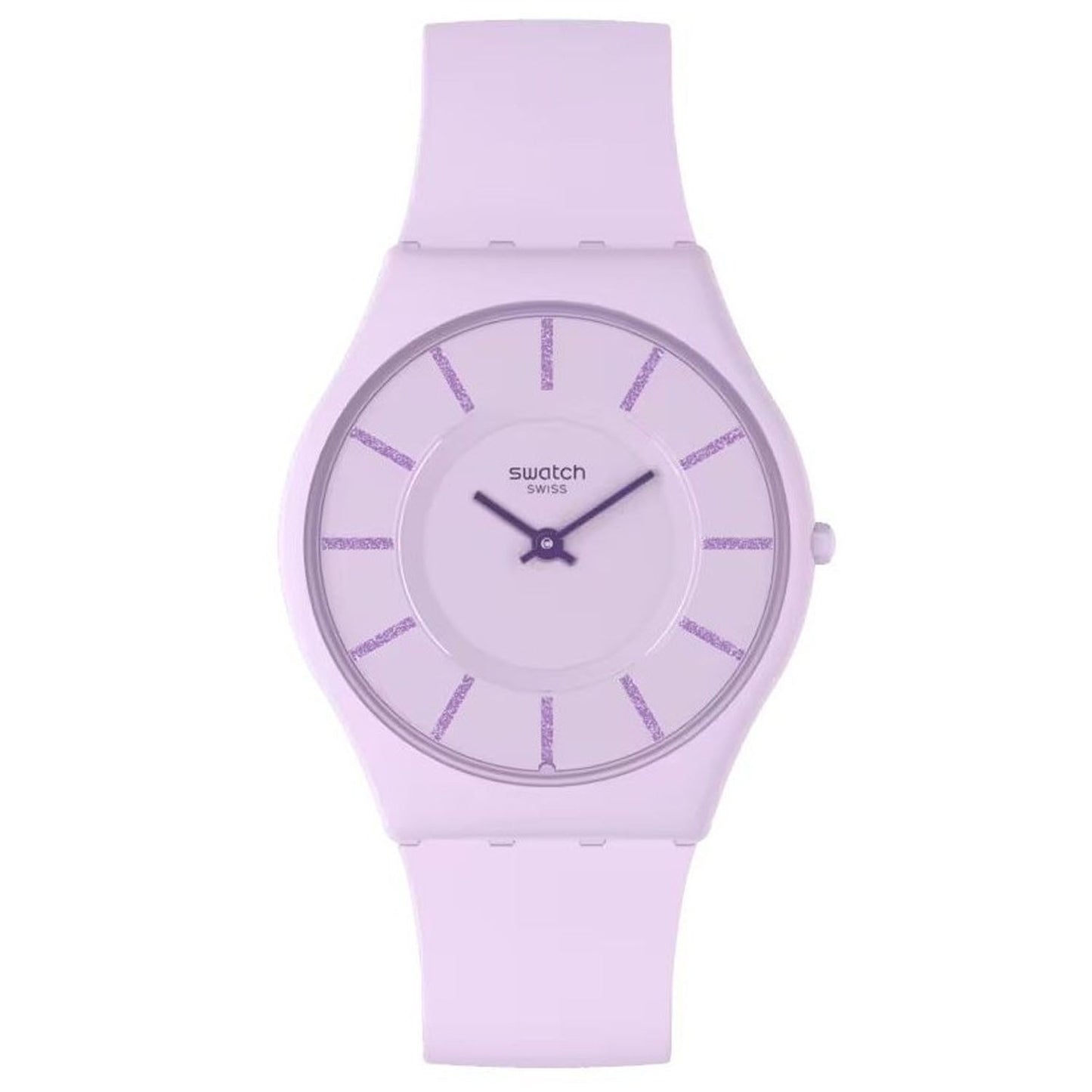 Reloj Swatch para Hombre La La Lila