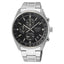 Montre chronographe pour homme Seiko