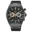 Seiko Men's Core Watch - Premium Stainless Steel