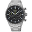 Seiko Men's Classic Watch - Timeless Elegance