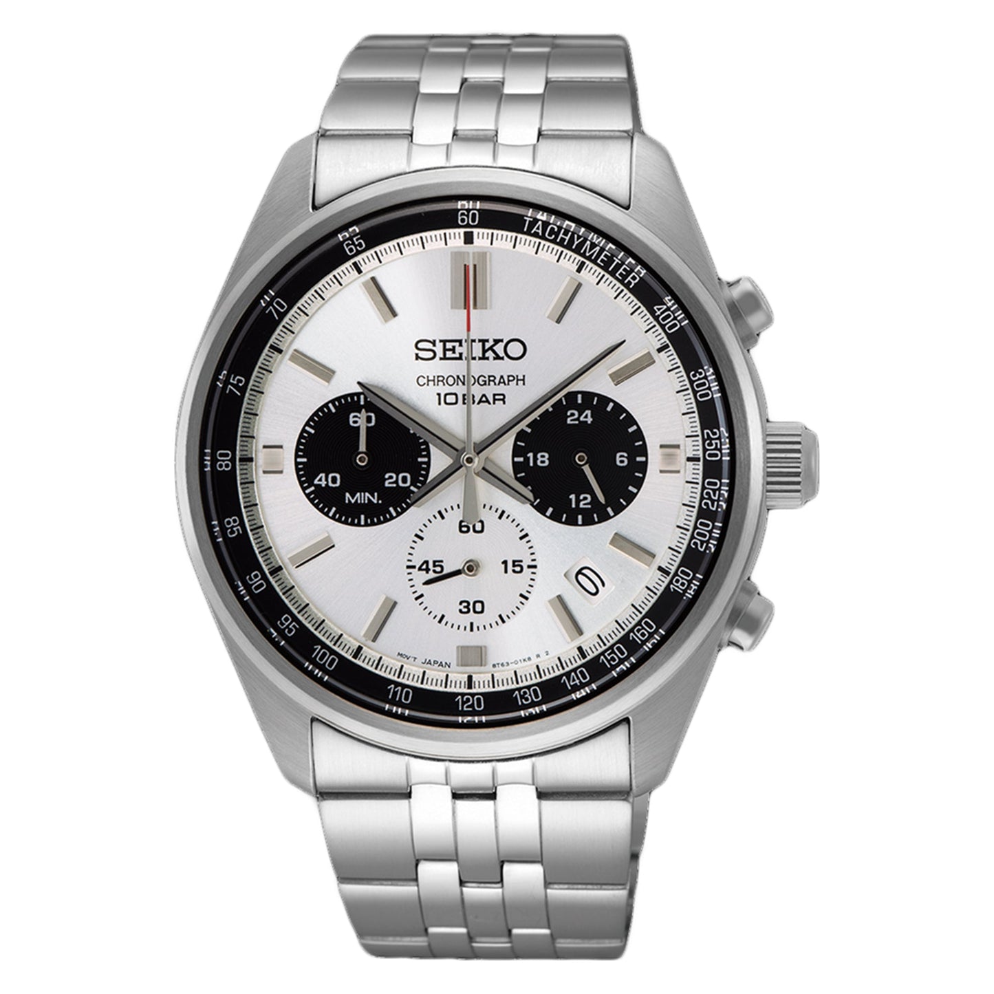 Seiko Men's Chronograph Watch