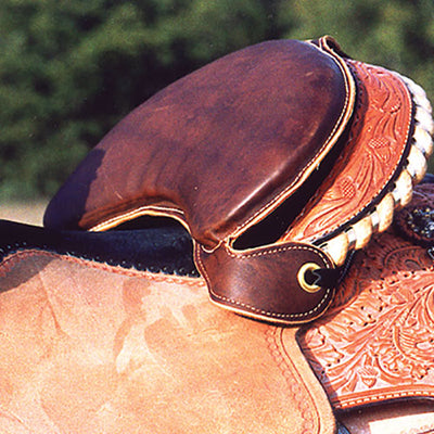 Custom Fit Saddle Seat Adjuster - Korvel