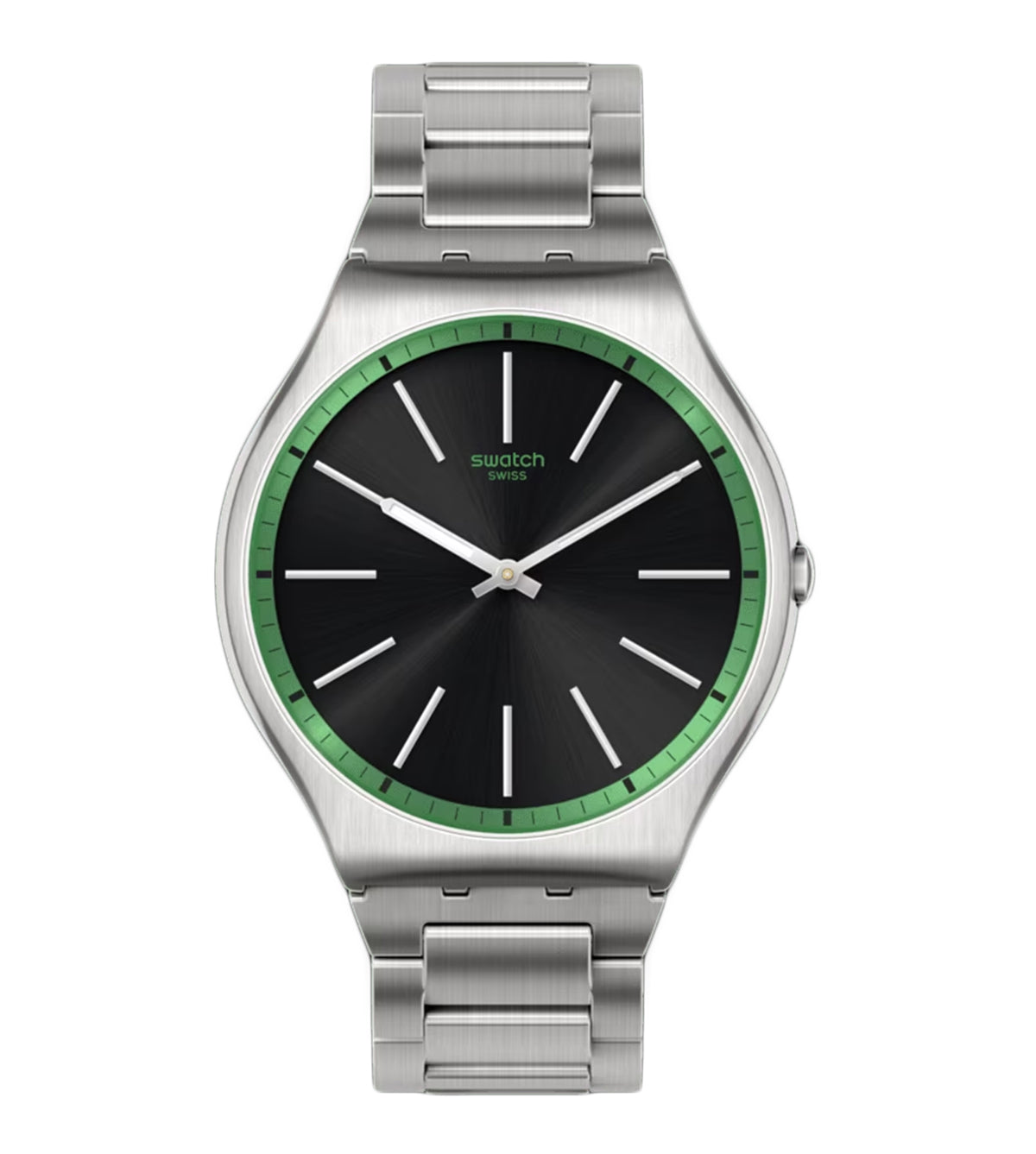 Swatch Men's The May Watch