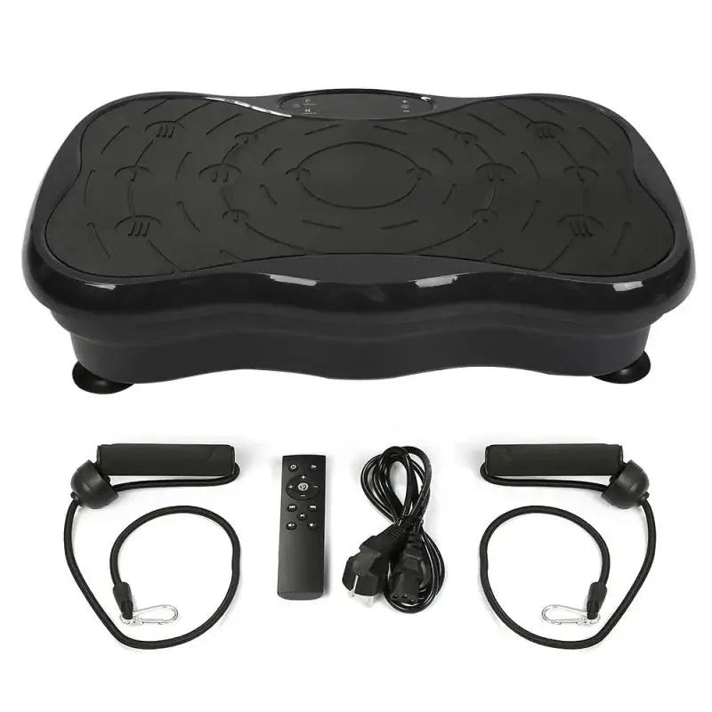 Premium Vibration Exercise Machine for Enhanced Workouts