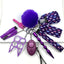 Compact Survival Self Defense Keychain