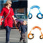 Pulsera de Guía de Seguridad Ajustable para Niños