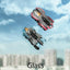 Anti Gravity Remote Control Car