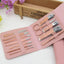 Ensemble d'outils de coupe-ongles premium pour une taille précise
