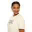 T-shirt unisexe de sensibilisation à l'épilepsie Stable Instability