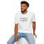 T-shirt unisexe de sensibilisation à l'épilepsie Stable Instability