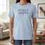 T-shirt unisexe de sensibilisation à l'épilepsie Stable Instability