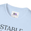T-shirt unisexe de sensibilisation à l'épilepsie Stable Instability