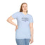 T-shirt unisexe de sensibilisation à l'épilepsie Stable Instability