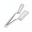Versatile Stainless Steel Cooking Tongs - Ideal for BBQ, Steak, and More - Korvel