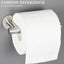 Premium Stainless Steel Wall Mounted Toilet Paper Holder