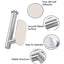 Premium Stainless Steel Wall Mounted Toilet Paper Holder