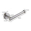 Premium Stainless Steel Wall Mounted Toilet Paper Holder