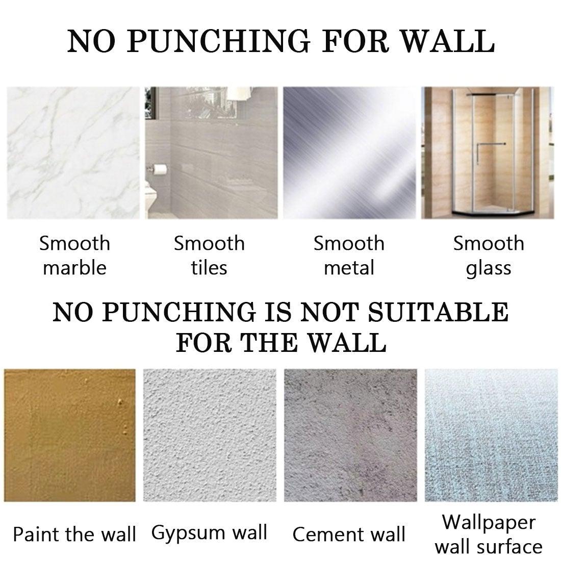Premium Stainless Steel Wall Mounted Toilet Paper Holder