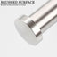 Premium Stainless Steel Wall Mounted Toilet Paper Holder