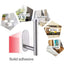 Premium Stainless Steel Wall Mounted Toilet Paper Holder
