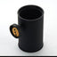 Premium Stainless Steel Toilet Brush Holder Set
