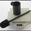 Premium Stainless Steel Toilet Brush Holder Set