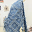 Star Denim Backpack Bag - Korvel