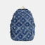 Star Denim Backpack Bag - Korvel