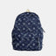 Star Denim Backpack Bag - Korvel