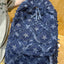 Star Denim Backpack Bag - Korvel
