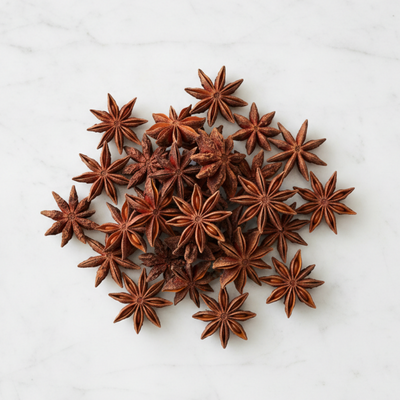 Anís Estrellado Premium - Sabor Exótico para Delicias Culinarias