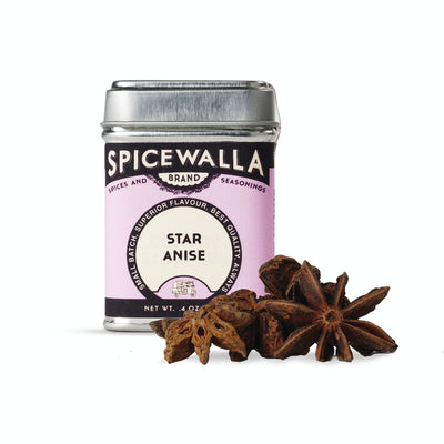 Star Anise - Korvel